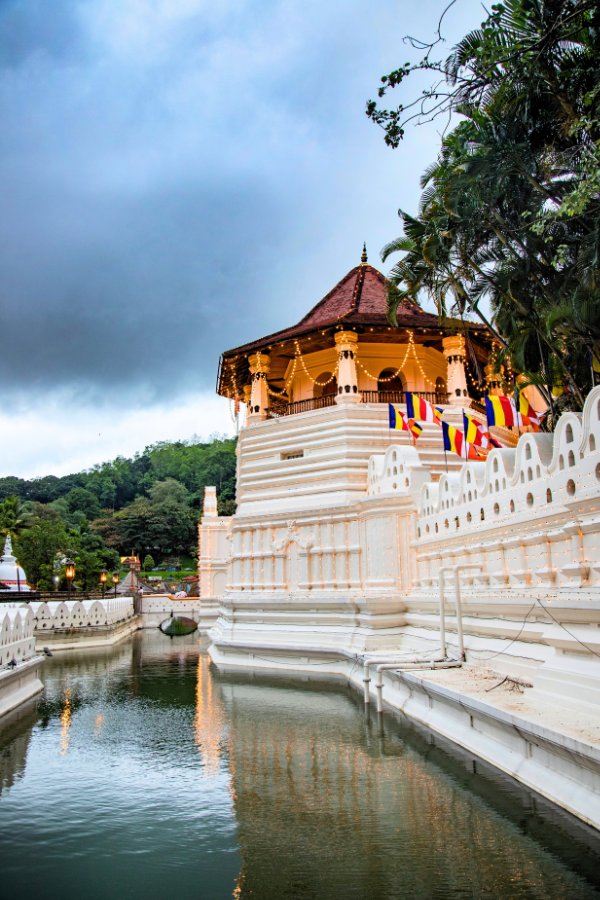 Kandy Sanctuary