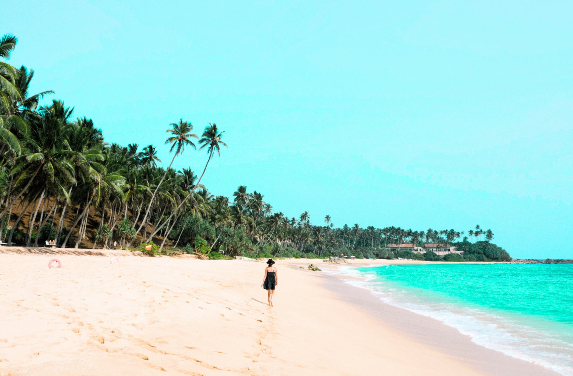 Tangalle, Sri Lanka