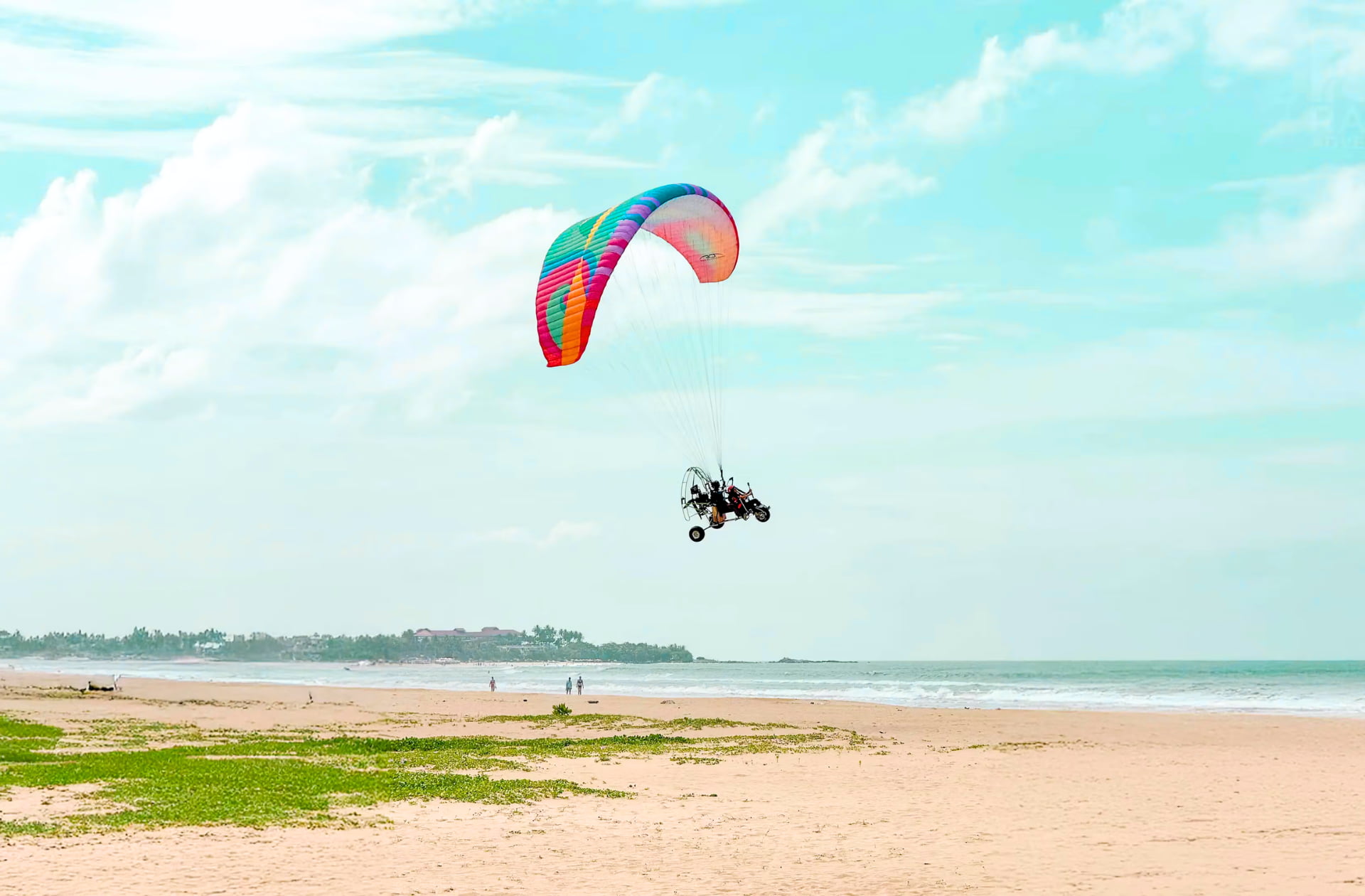 Bentota, Sri Lanka