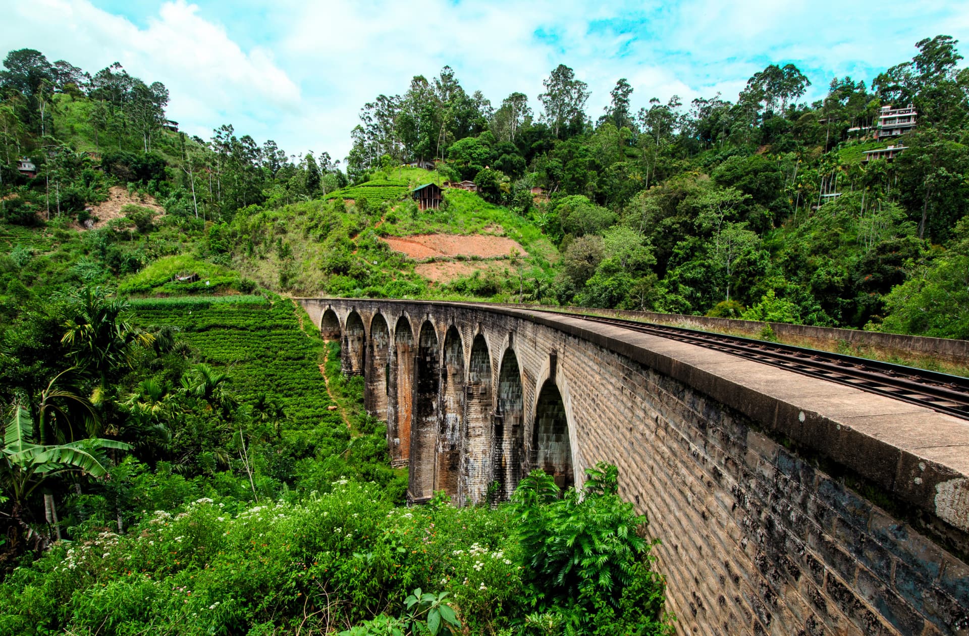 Ella, Sri Lanka