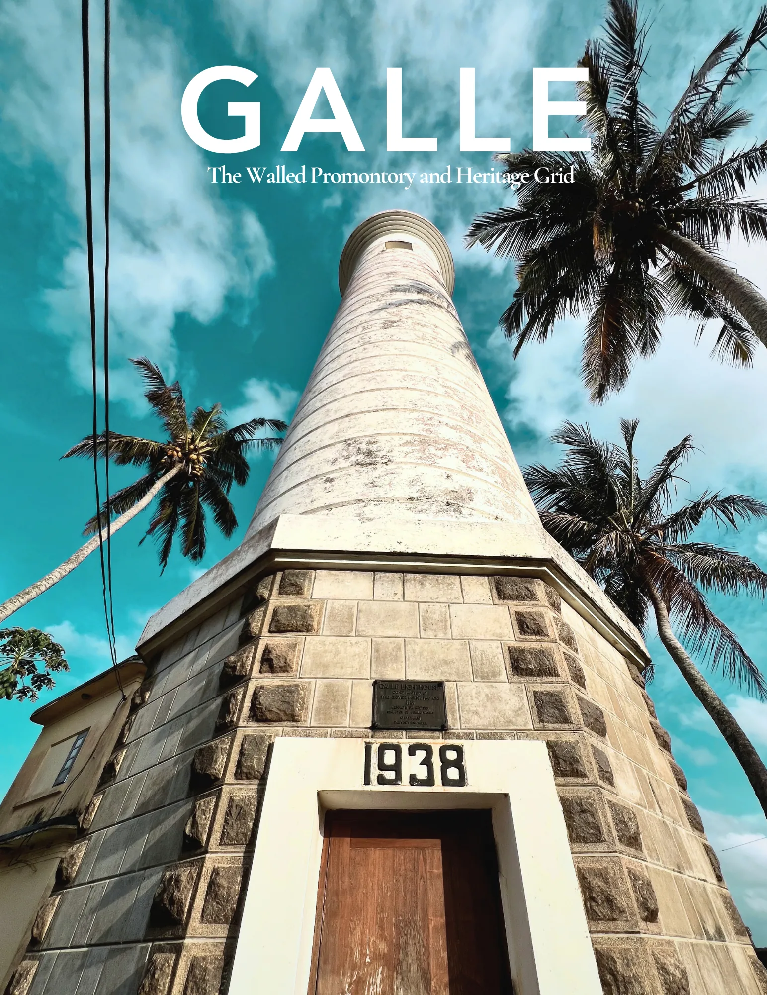LUXESIO Sri Lanka : Galle Fort Destination Chapter