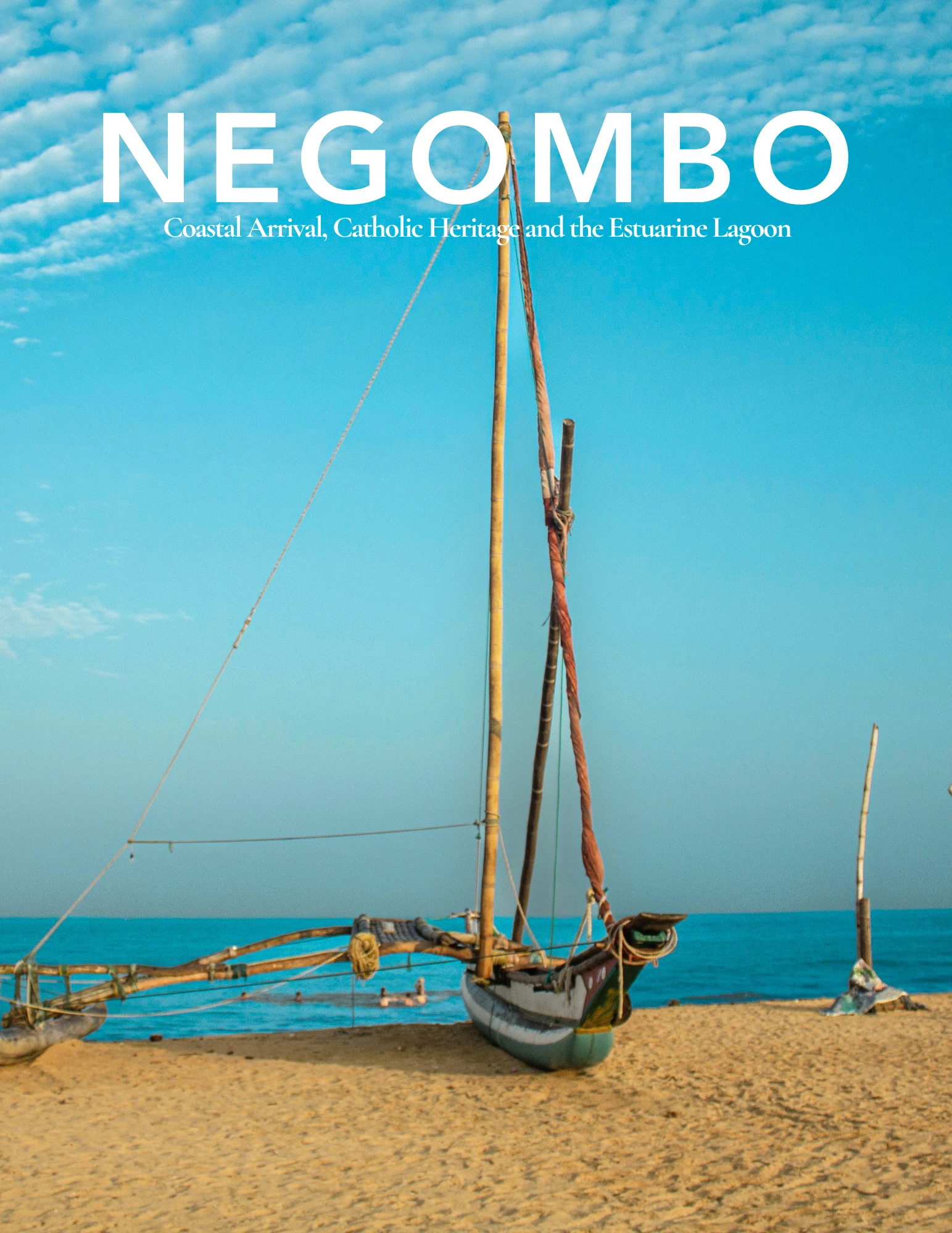 LUXESIO Sri Lanka : Negombo Coastal Chapter